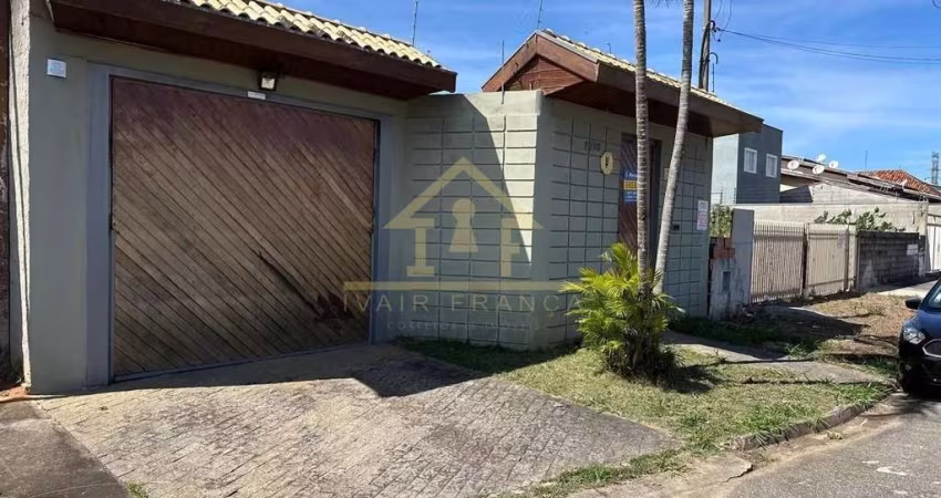 Sobrado para Venda em Taubaté, Morada dos Nobres, 3 dormitórios, 1 suíte, 3 banheiros, 4 vagas