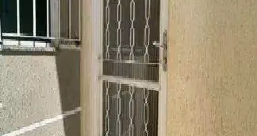 Casa para Venda em Taubaté, Residencial San Marino, 2 dormitórios, 2 banheiros, 2 vagas