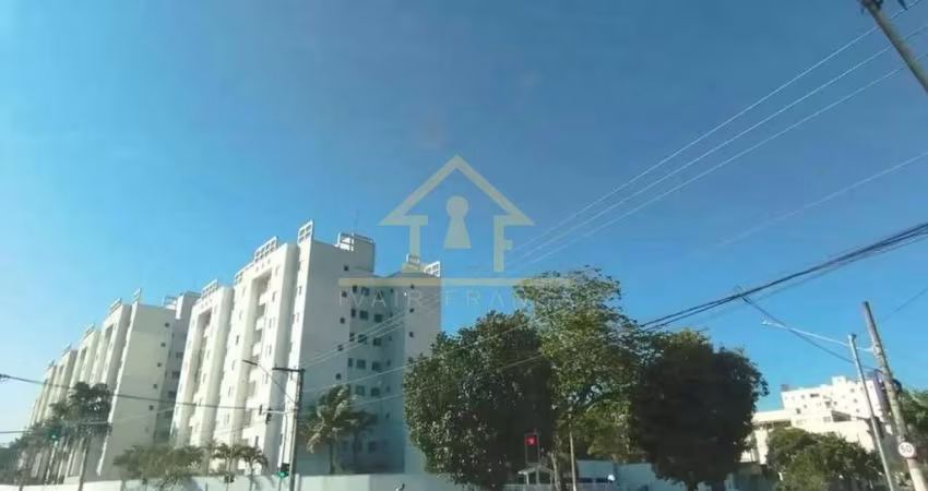 Apartamento para Venda em Taubaté, Jardim Santa Clara, 2 dormitórios, 1 suíte, 2 banheiros, 1 vaga