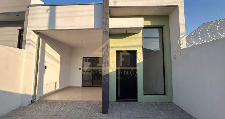 Casa para Venda em Taubaté, Vila Aparecida, 3 dormitórios, 1 suíte, 2 banheiros, 2 vagas