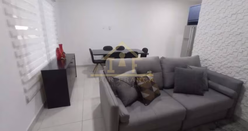 Casa em Condomínio para Venda em Taubaté, Vila dos Comerciários 2, 3 dormitórios, 1 suíte, 2 banheiros, 2 vagas