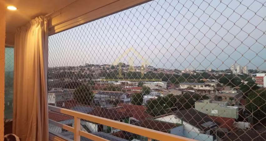 Apartamento para Venda em Taubaté, Vila das Jabuticabeiras, 3 dormitórios, 2 banheiros, 2 vagas