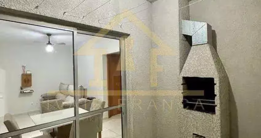 Apartamento para venda em taubaté, loteamento vila olímpia, 2 dormitórios, 1 banheiro, 1 vaga