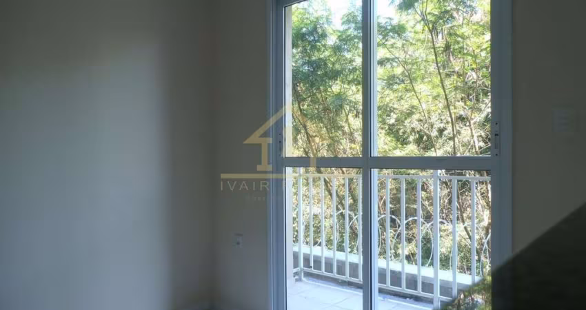 Apartamento para Venda em Taubaté, Vila São José, 2 dormitórios, 1 suíte, 2 banheiros, 1 vaga