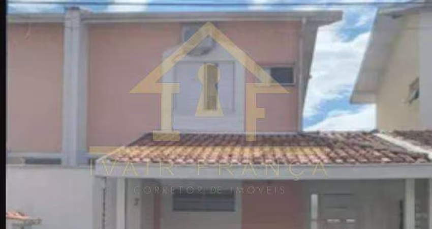 Casa em Condomínio para Venda em Taubaté, Parque São Cristóvão, 3 dormitórios, 1 suíte, 3 banheiros, 2 vagas