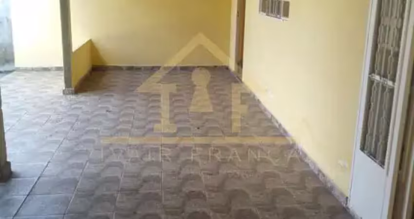 Casa para venda em taubaté, jardim gurilândia, 2 dormitórios, 1 suíte, 2 banheiros, 2 vagas