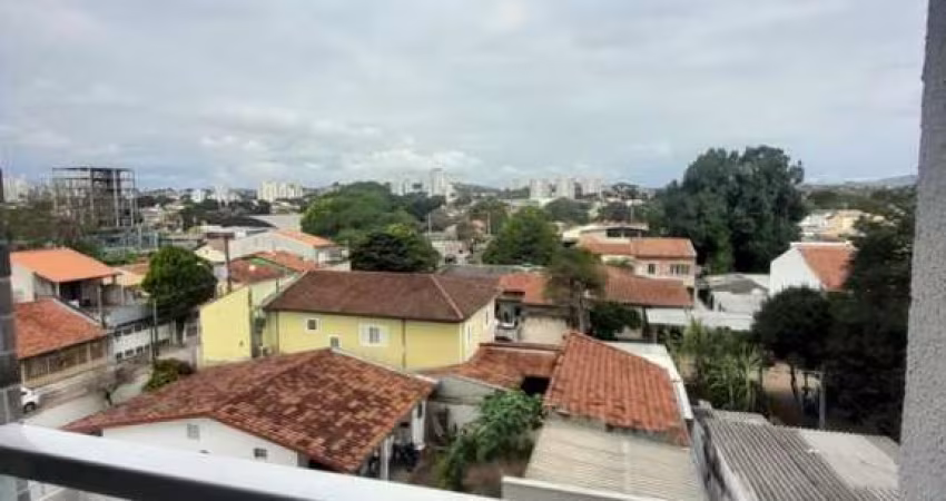 Apartamento para Venda em Taubaté, Independência, 2 dormitórios, 1 suíte, 2 banheiros, 1 vaga