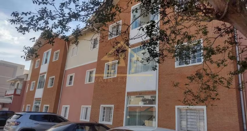 Apartamento para Venda em Taubaté, Piracangaguá, 3 dormitórios, 1 banheiro, 1 vaga