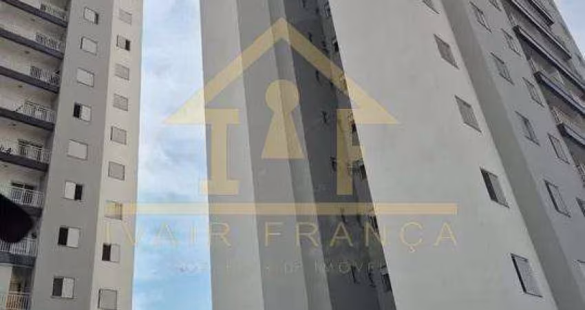Apartamento para Venda em Taubaté, Vila São José, 3 dormitórios, 1 suíte, 2 banheiros, 2 vagas