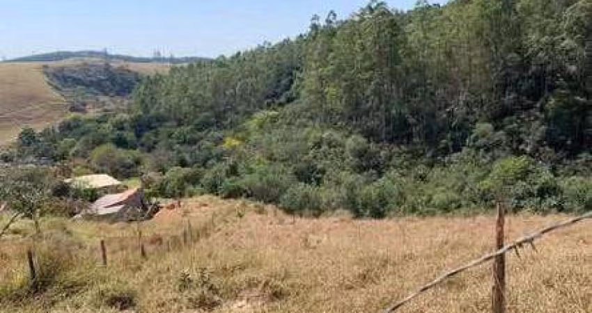 Terreno para Venda em Taubaté, Serrinha