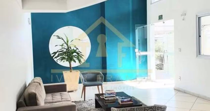 Apartamento para Venda em Taubaté, Jardim Eulália, 3 dormitórios, 1 suíte, 2 banheiros, 2 vagas