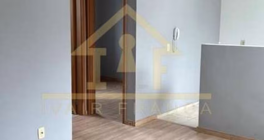 Apartamento para Venda em Taubaté, Jardim Gurilândia, 2 dormitórios, 1 banheiro, 1 vaga