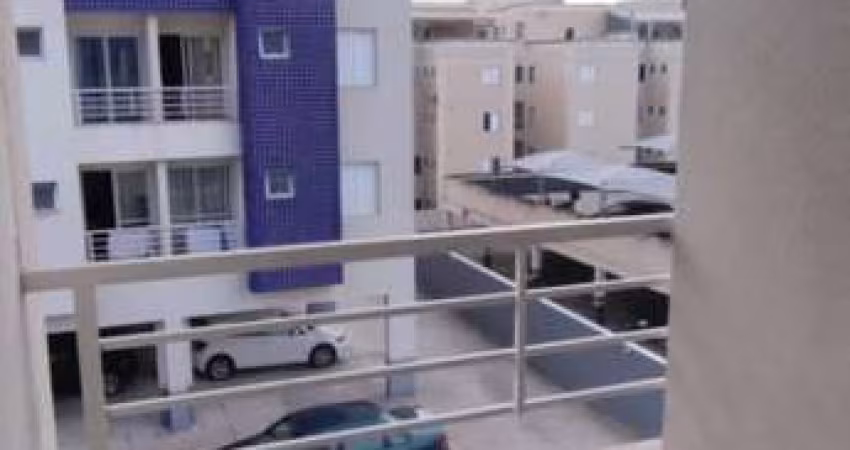 Apartamento para Locação em Taubaté, Vila São José, 1 dormitório, 1 banheiro, 1 vaga
