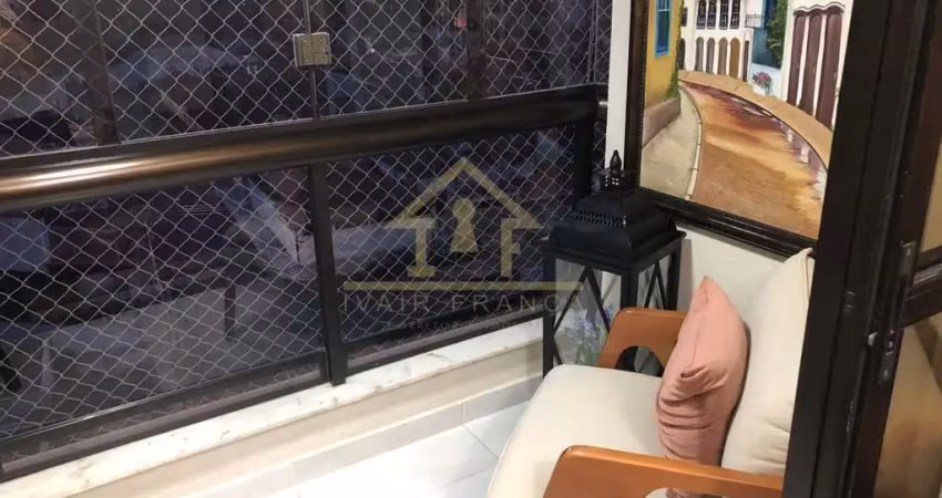 Apartamento para Venda em Taubaté, Jardim das Nações, 3 dormitórios, 1 suíte, 3 banheiros, 2 vagas