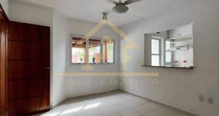 Casa em Condomínio para Venda em Taubaté, Parque Paduan, 3 dormitórios, 1 suíte, 2 banheiros, 2 vagas