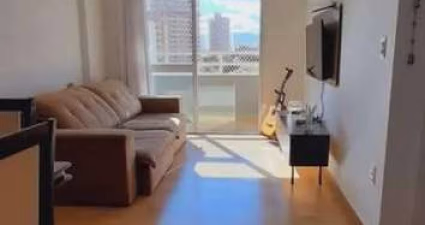 Apartamento para Venda em Taubaté, Vila das Jabuticabeiras, 2 dormitórios, 1 suíte, 2 banheiros, 1 vaga