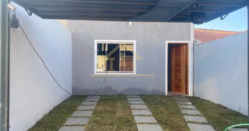 Casa para Venda em Taubaté, Campos Elíseos, 3 dormitórios, 1 suíte, 3 banheiros, 1 vaga