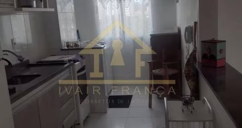 Apartamento para Locação em Taubaté, Vila Aparecida, 2 dormitórios, 1 suíte, 2 banheiros, 1 vaga