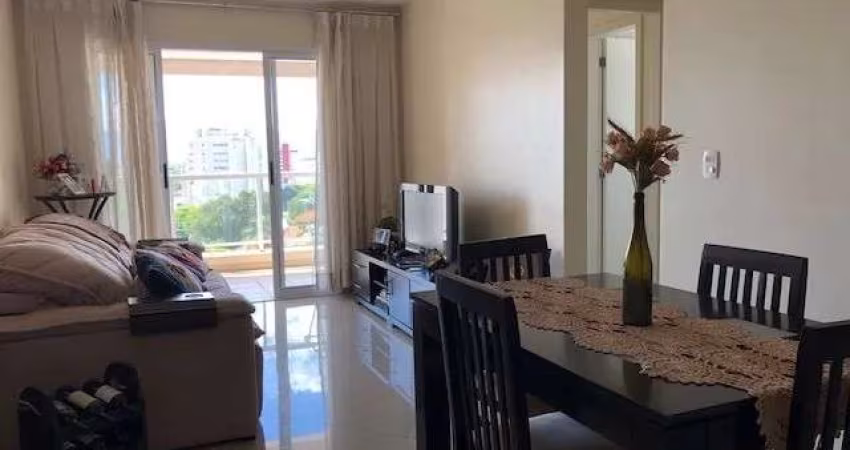 Apartamento para Venda em Taubaté, Jardim das Nações, 2 dormitórios, 1 suíte, 2 banheiros, 1 vaga