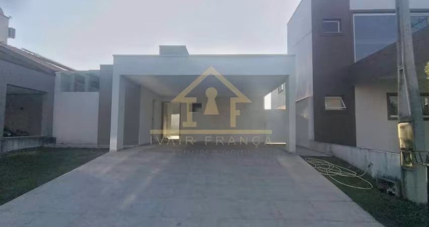 Casa em Condomínio para Locação em Tremembé, Loteamento Residencial Campos do Conde II, 3 dormitórios, 2 suítes, 3 banheiros, 4 vagas