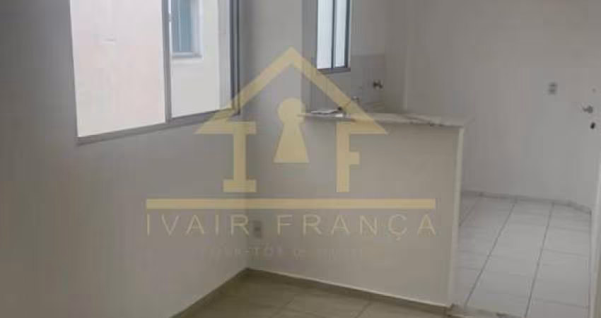 Apartamento para Venda, Parque Senhor do Bonfim, 2 dormitórios, 1 banheiro, 1 vaga