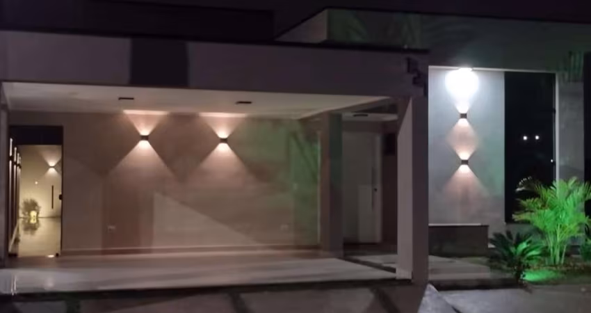 Casa em Condomínio para Venda em Tremembé, Loteamento Residencial Pérola do Vale, 3 dormitórios, 1 suíte, 1 banheiro, 2 vagas