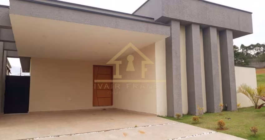 Casa em Condomínio para Venda em Taubaté, Condominio Cataguá Way, 3 dormitórios, 2 suítes, 3 banheiros, 4 vagas