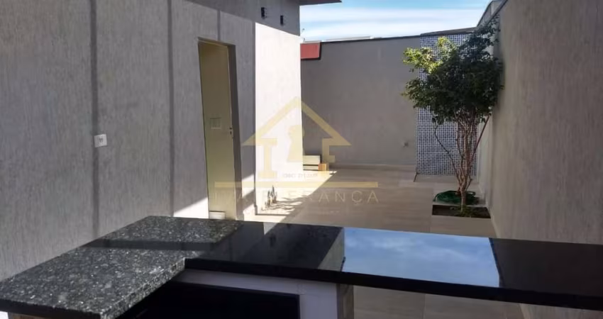 Casa em Condomínio para Venda em Taubaté, Parque São Cristóvão, 3 dormitórios, 1 suíte, 2 banheiros, 4 vagas