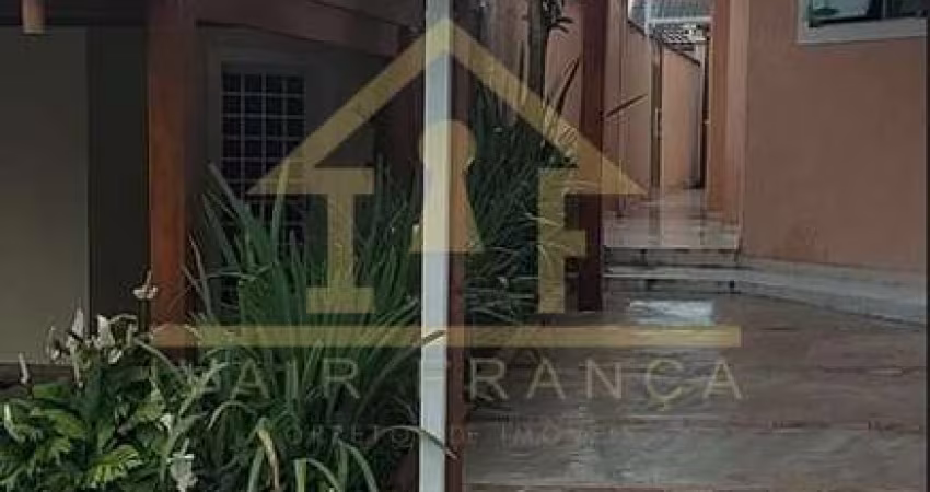 Casa em Condomínio para Venda em Taubaté, Cidade Jardim, 2 dormitórios, 1 suíte, 2 banheiros, 1 vaga