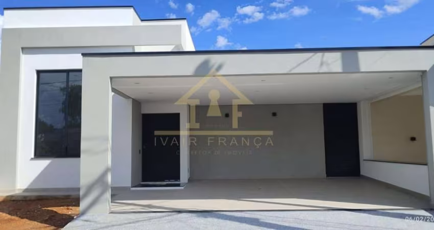 Casa em Condomínio para Venda em Tremembé, Loteamento Residencial Campos do Conde II, 3 dormitórios, 2 suítes, 4 banheiros, 3 vagas