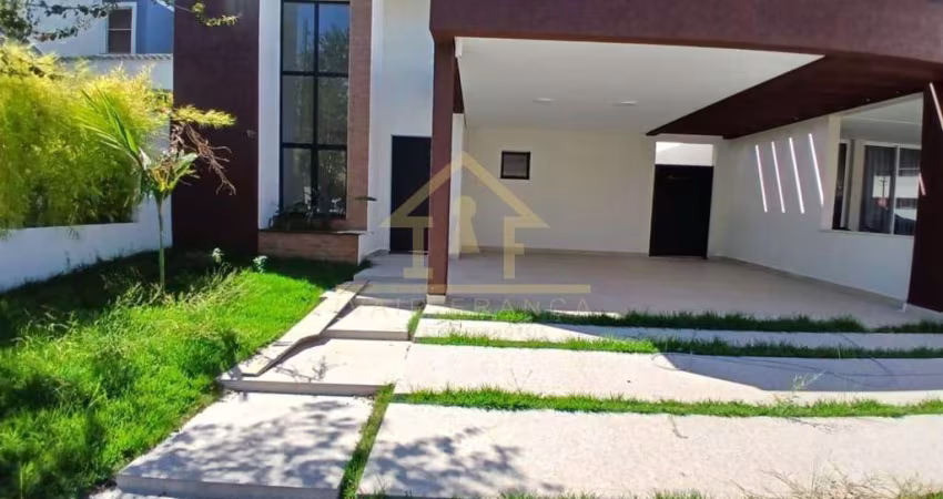 Casa em Condomínio para Venda em Tremembé, Loteamento Residencial Porto Seguro, 3 dormitórios, 3 suítes, 3 banheiros, 2 vagas