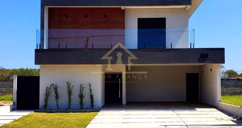Casa em Condomínio para Venda em Taubaté, Residencial Novo Horizonte, 4 dormitórios, 3 suítes, 4 banheiros, 4 vagas