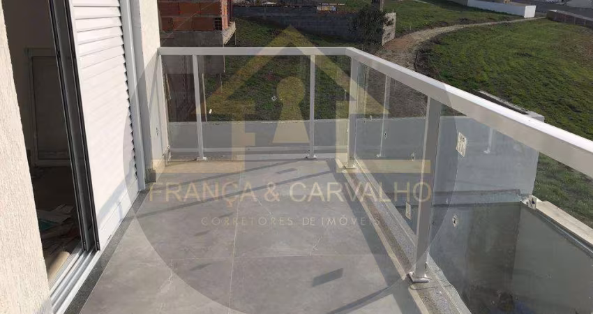 Casa em Condomínio para Venda em Caçapava, Residencial Alta Vista 2, 3 dormitórios, 3 suítes, 4 banheiros, 4 vagas