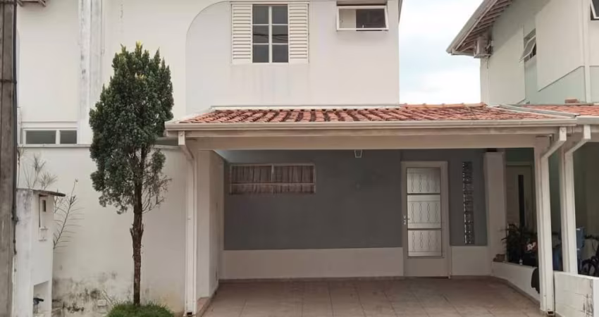 Casa em Condomínio para Venda em Taubaté, Parque São Cristóvão, 3 dormitórios, 1 suíte, 2 vagas