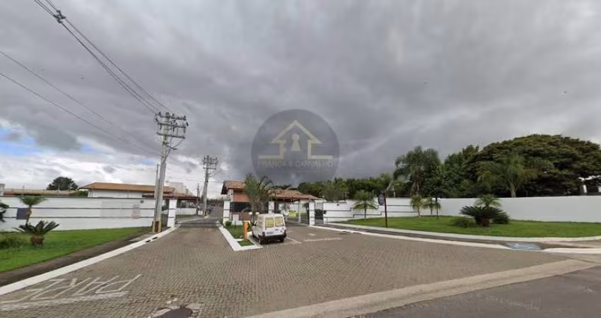 Casa em Condomínio para Venda em Taubaté, Barreiro, 3 dormitórios, 2 banheiros, 2 vagas