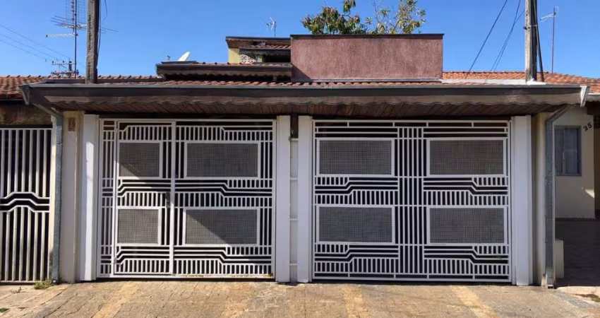 Casa em Condomínio para Venda em Taubaté, Quiririm, 3 dormitórios, 1 suíte, 3 banheiros, 2 vagas