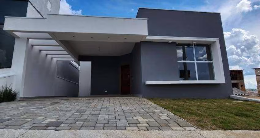 Casa em Condomínio para Venda em Taubaté, Vale dos Cristais, 3 dormitórios, 1 suíte, 2 banheiros, 2 vagas