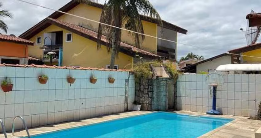 Casa em Condomínio para Venda em Bertioga, Centro, 5 dormitórios, 3 suítes, 4 banheiros, 3 vagas