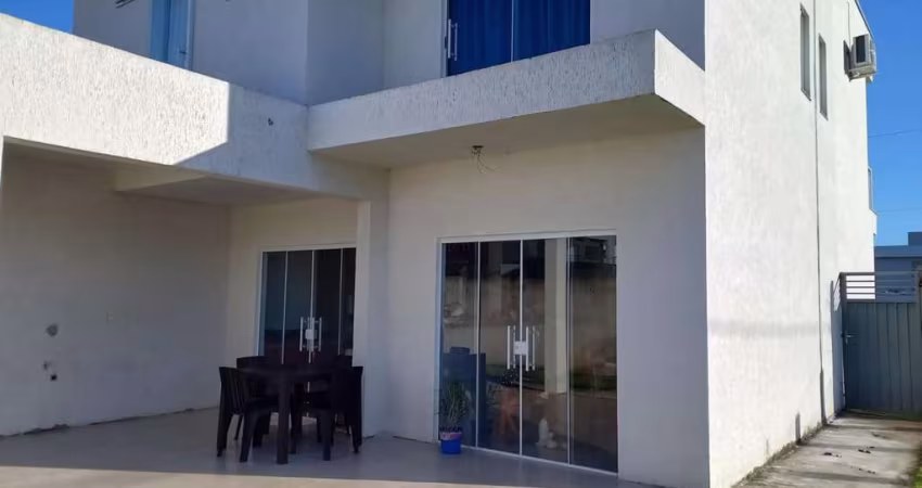 Casa em Condomínio para Venda em Taubaté, Santa Tereza, 4 dormitórios, 1 suíte, 1 banheiro, 2 vagas