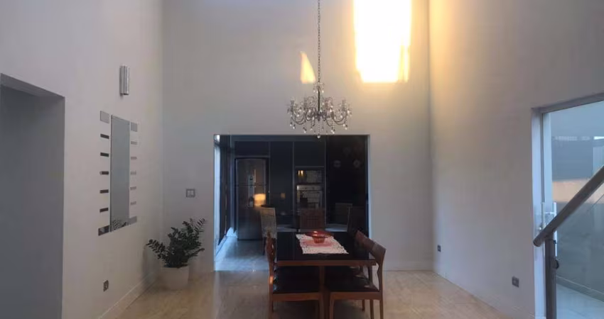 Casa em Condomínio para Venda em Taubaté, Jardim Santa Tereza, 3 dormitórios, 3 suítes, 1 banheiro, 2 vagas