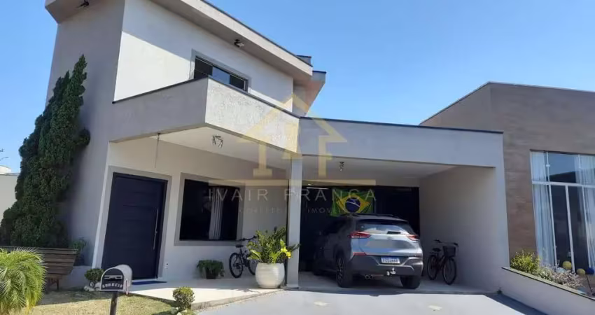 Casa em Condomínio para Venda em Tremembé, Vila São Geraldo, 3 dormitórios, 1 suíte, 2 banheiros, 2 vagas