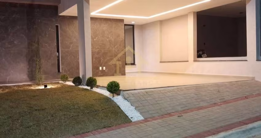 Casa em Condomínio para Venda em Tremembé, Caminho Novo, 3 dormitórios, 1 suíte, 3 banheiros, 4 vagas