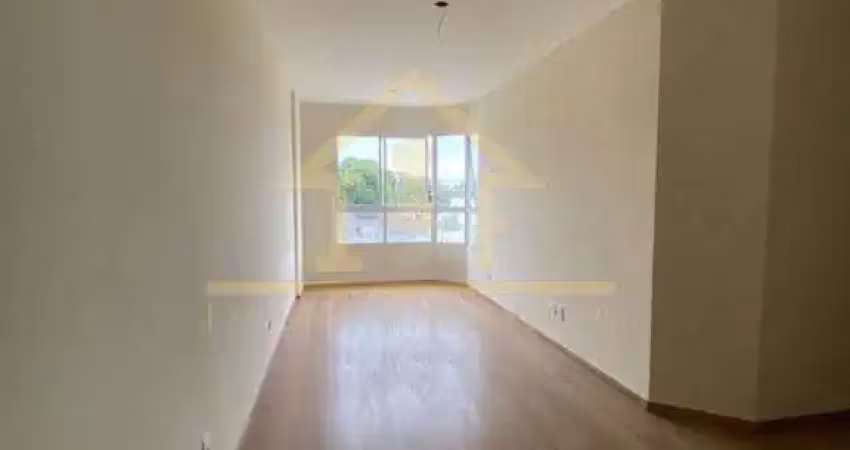 Apartamento para venda em taubaté, parque santo antônio, 2 dormitórios, 1 suíte, 1 banheiro, 2 vagas