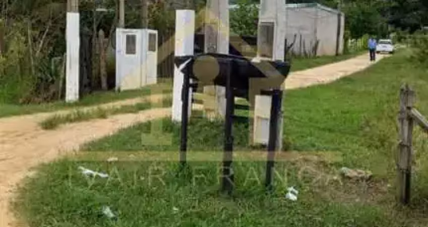 Terreno para venda em taubaté, área rural de taubaté