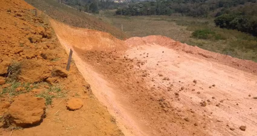 Terreno à venda na Zona Rural, Redenção da Serra 