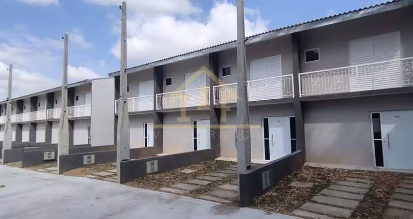 Casa em condomínio para venda em taubaté, vila areao