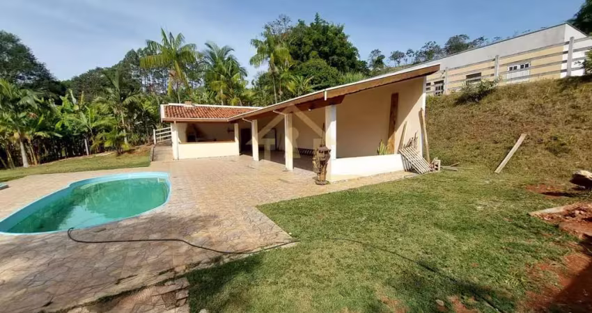 Chácara para venda em taubaté, granjas rurais reunidas são judas tadeu, 2 dormitórios, 2 banheiros, 6 vagas