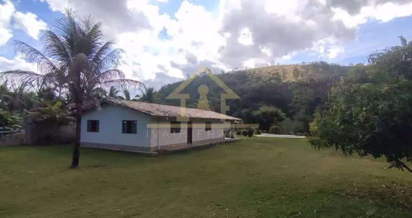 Chácara para venda em taubaté, registro, 3 dormitórios, 2 banheiros, 6 vagas