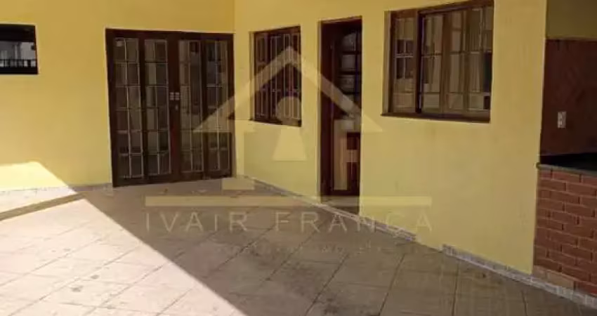 Sobrado para locação em taubaté, jardim continental, 4 dormitórios, 1 suíte, 3 banheiros, 3 vagas