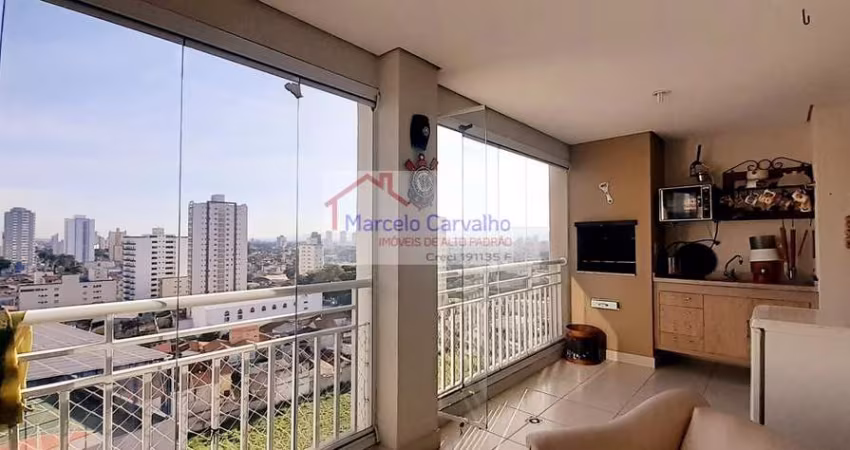 Apartamento para Venda em Taubaté, Santa Terezinha, 3 dormitórios, 3 suítes, 1 banheiro, 3 vagas